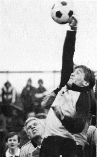 Friðrik Friðriksson