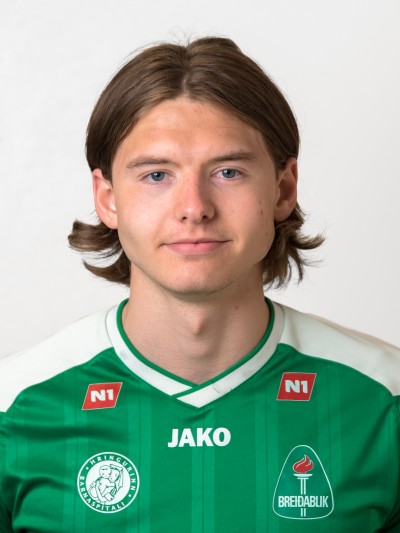 Gunnlaugur Hlynur Birgisson