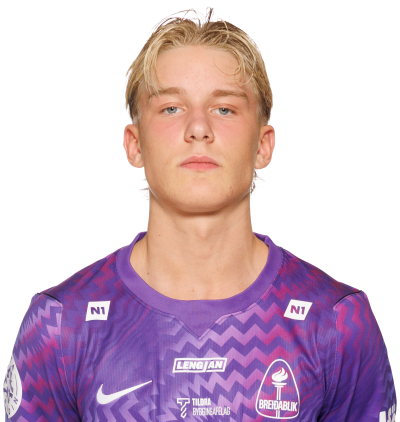 Gylfi Berg Snæhólm