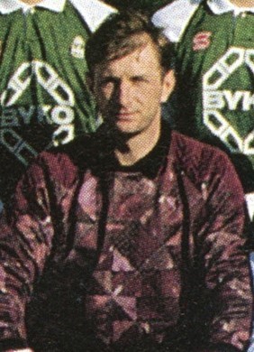 Hajrudin Cardaklija