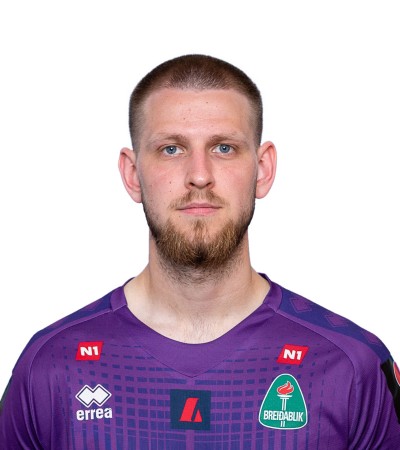 Ólafur Íshólm Ólafsson