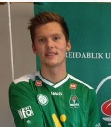 Ingiberg Ólafur Jónsson