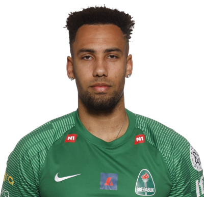 Ísak Snær Þorvaldsson