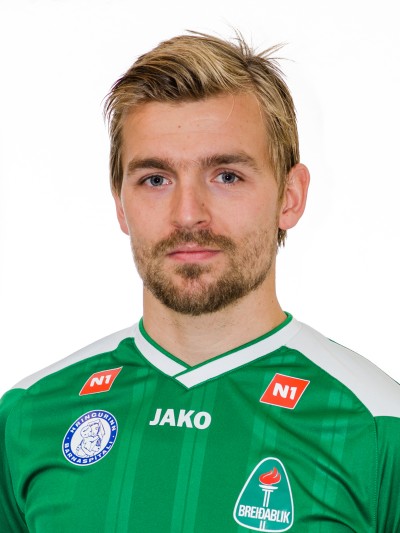 Jökull Ingason Elísabetarson