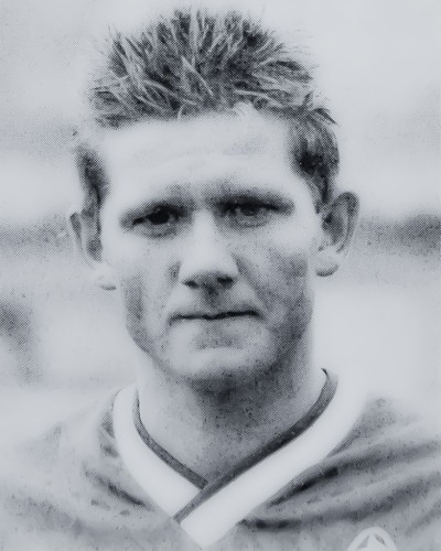 Jón Þórir Jónsson