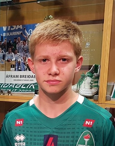 Kristian Nökkvi Hlynsson