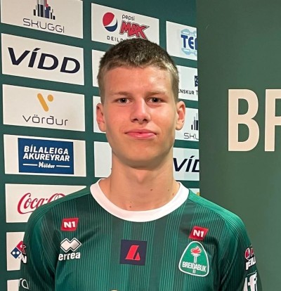 Lúkas Magni Magnason