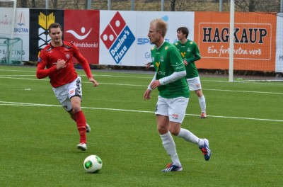 <p>
	Lengubikarinn 2013. &Uacute;rslitaleikur. Renee Gerard Japp Troost</p>
