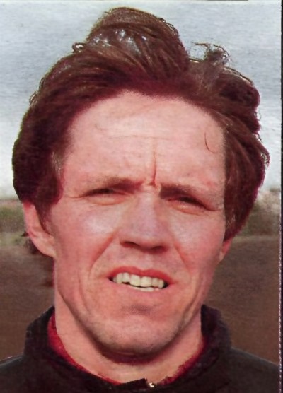 Sigurður Grétarsson
