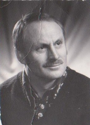 Sigvaldi Ragnarsson