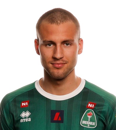 Sölvi Snær Guðbjargarson