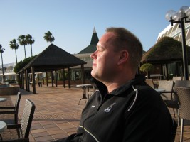 <p>
	2012. &nbsp;&AElig;finagafer&eth; Brei&eth;abliks til Nova Sancti Petri &iacute; Andal&uacute;s&iacute;u &aacute; Sp&aacute;ni &iacute; mars. &nbsp;&Oacute;lafur P&eacute;tursson markmanns&thorn;j&aacute;lfari Brei&eth;abliks.&nbsp;</p>
