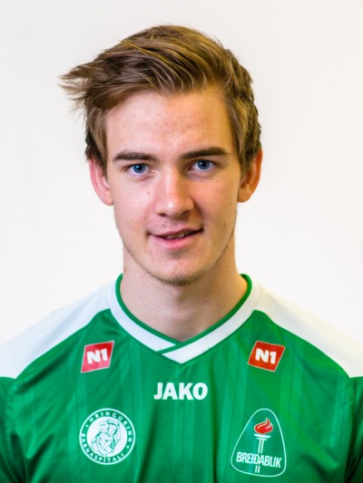 Stefán Þór Pálsson