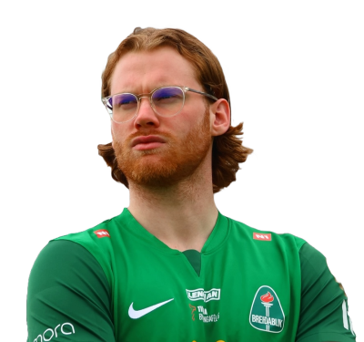 Þorleifur Úlfarsson