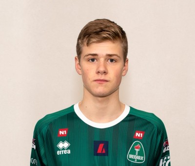 Tómas Bjarki Jónsson