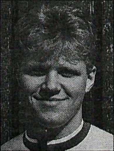 Valdimar Hilmarsson