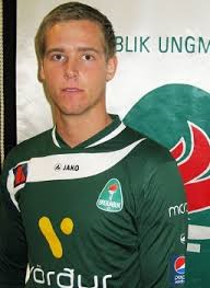 Viktor Unnar Illugason