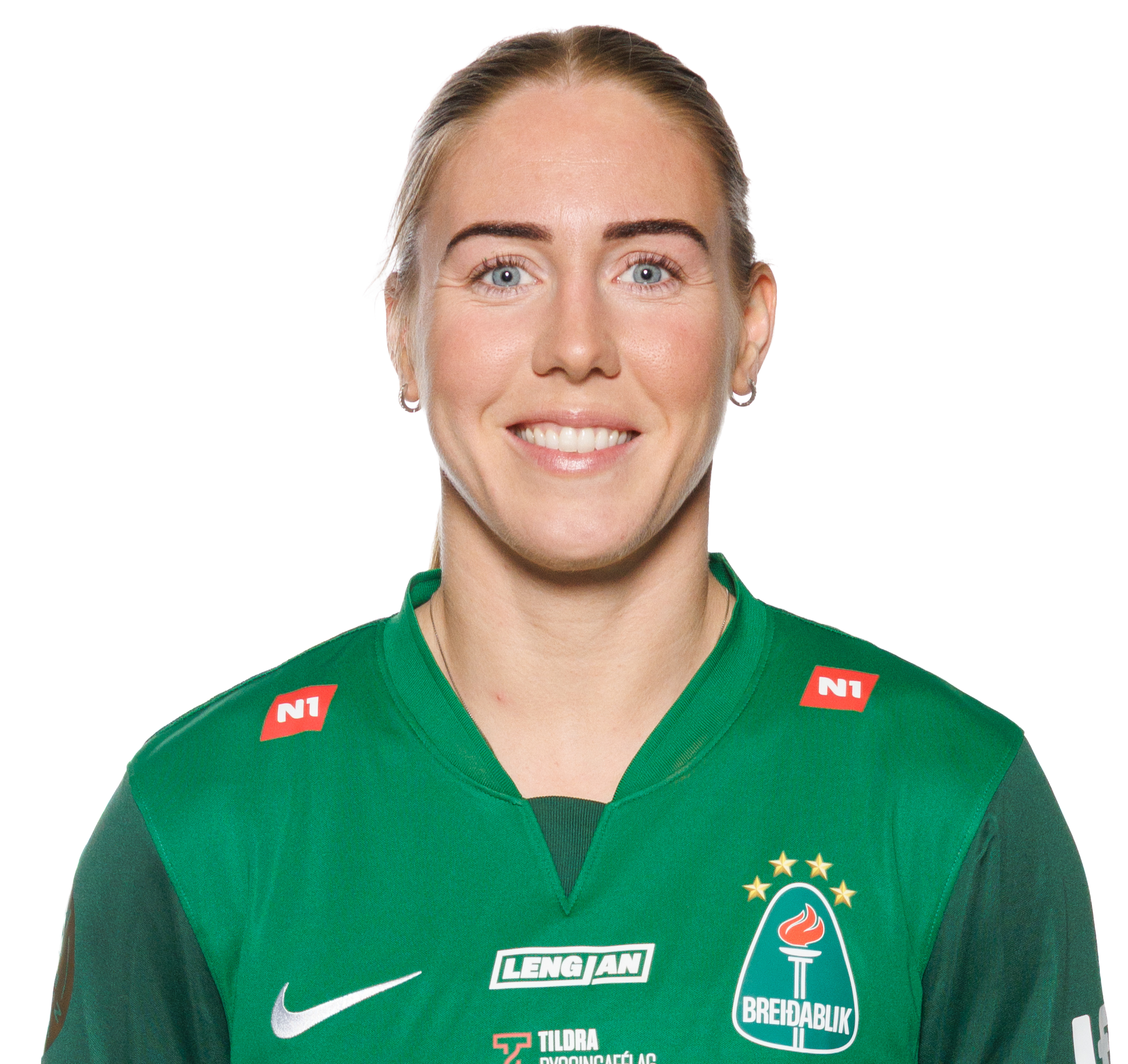 Karitas Tómasdóttir