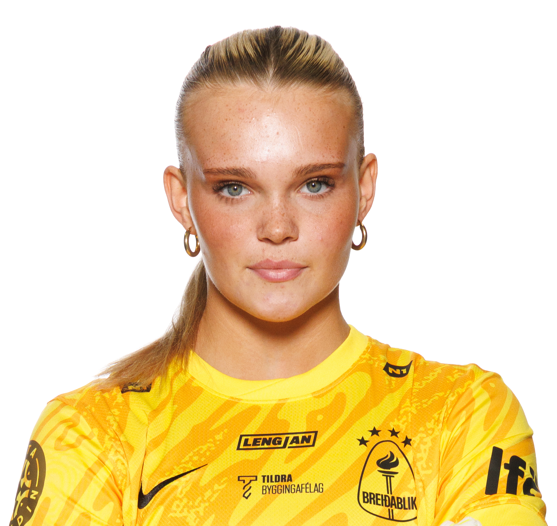 Herdís Halla Guðbjartsdóttir