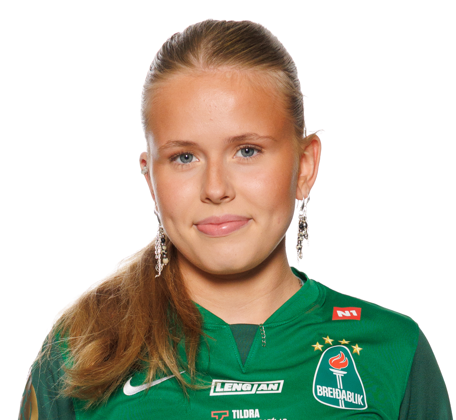 Guðrún Þórarinsdóttir