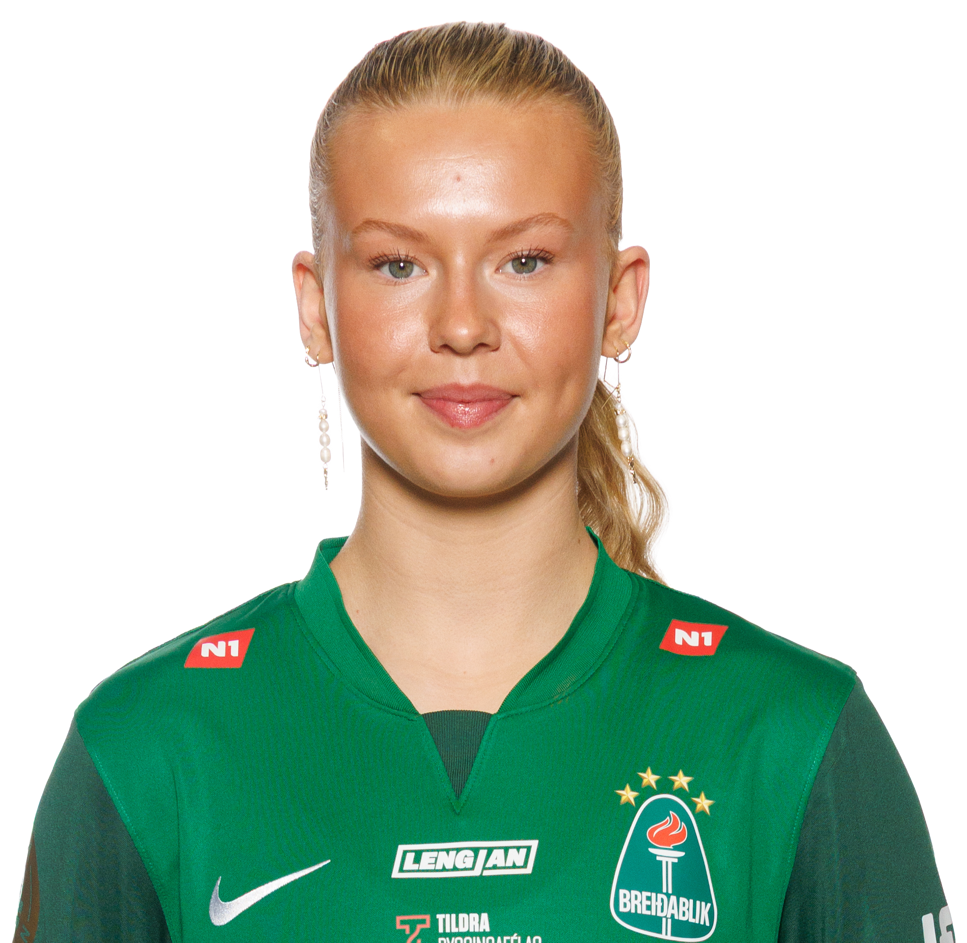 Líf Joostdóttir van Bemmel