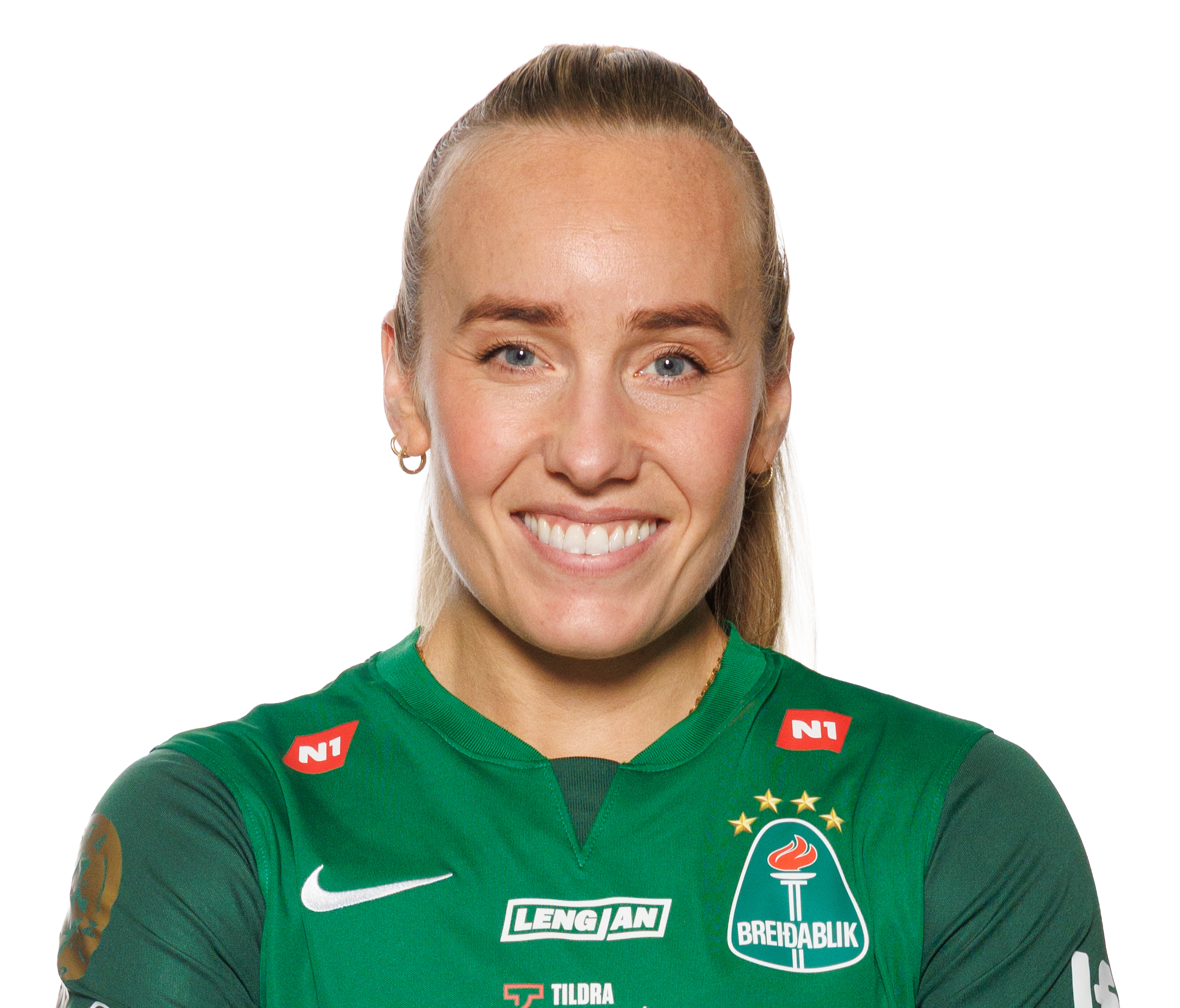 Elísa Viðarsdóttir