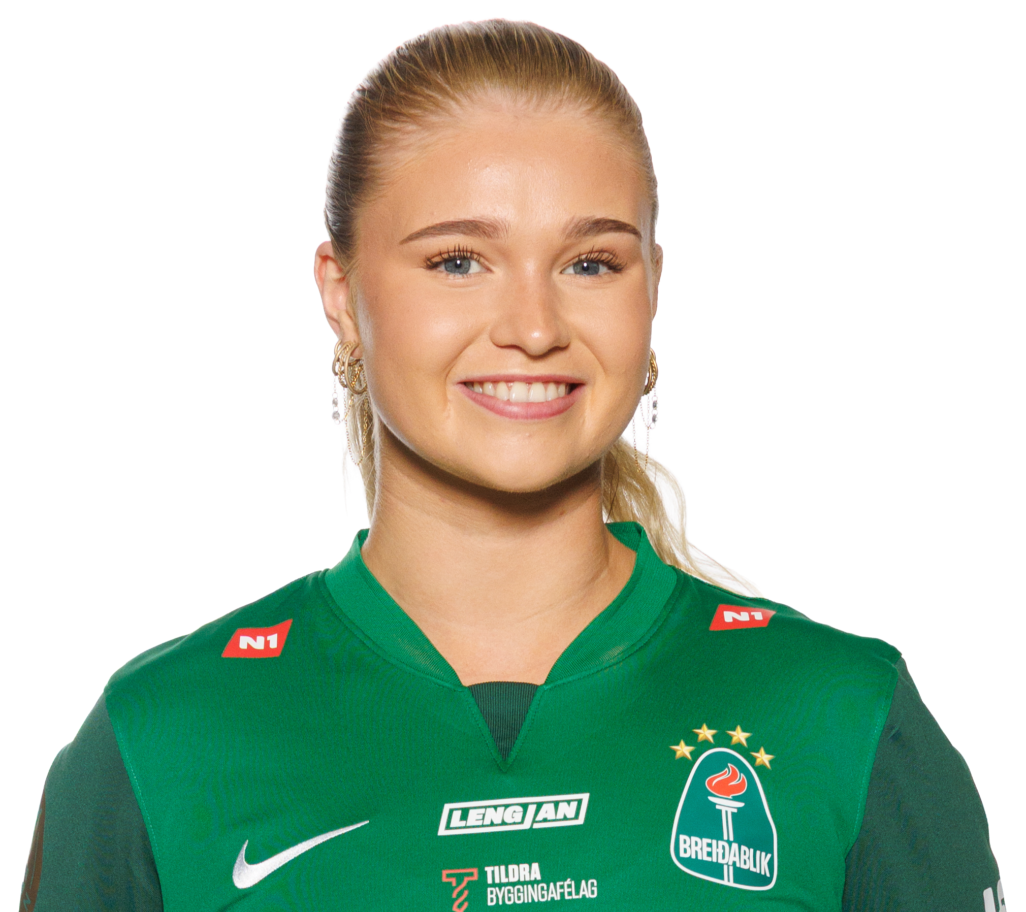 Mikaela Nótt Pétursdóttir