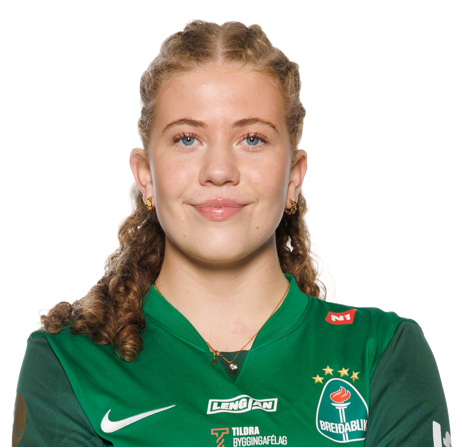 Dórothea Ósk Haraldsdóttir