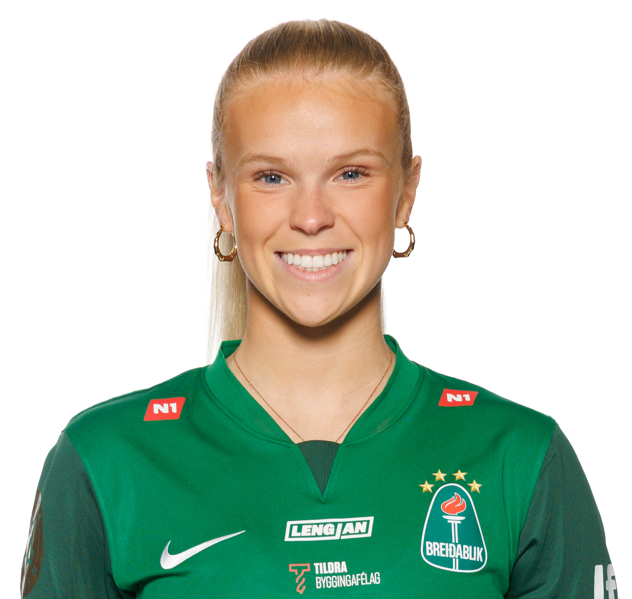 Sunna Rún Sigurðardóttir