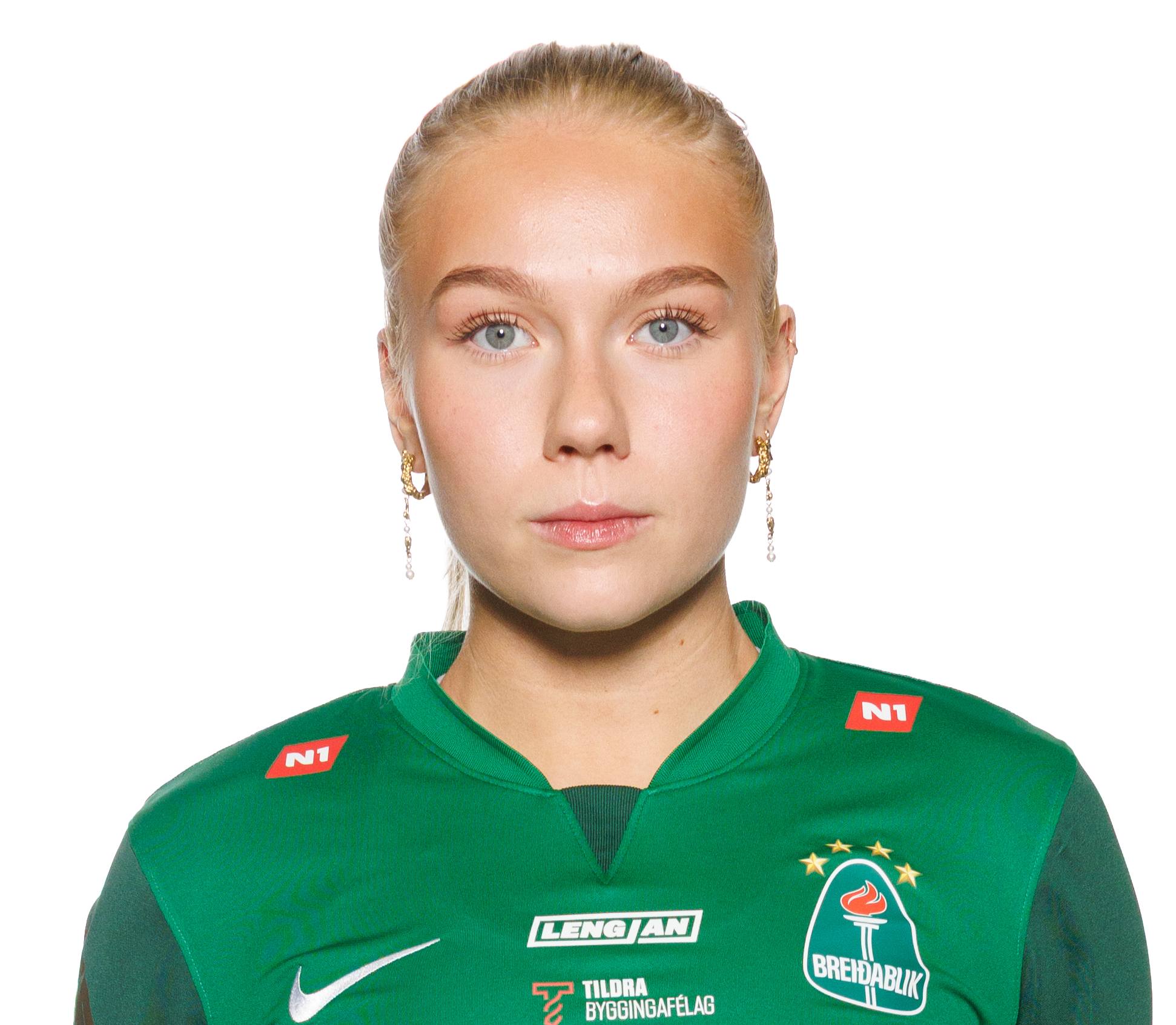 Olga Ingibjörg Einarsdóttir