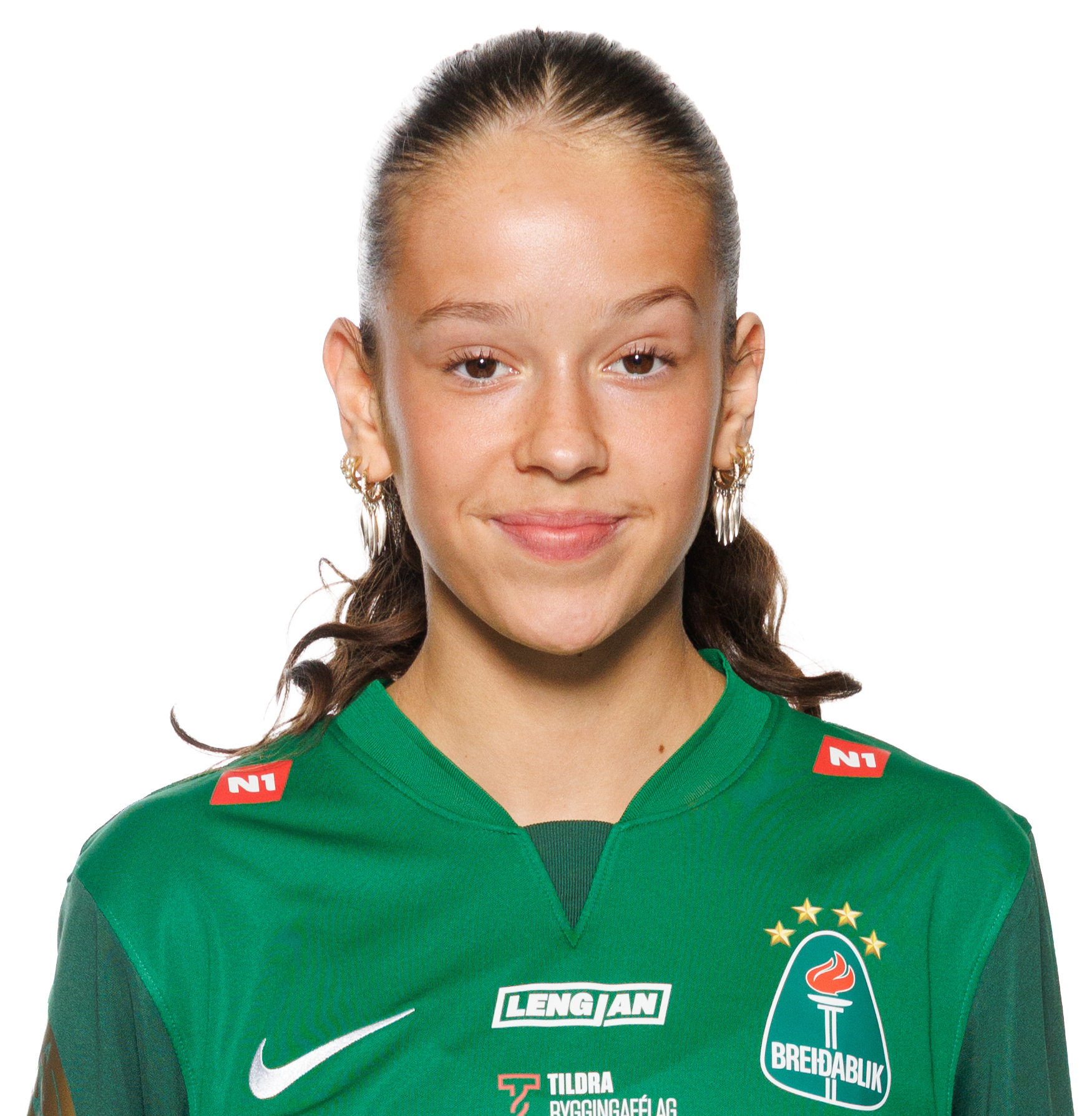 Dórothea Ósk Haraldsdóttir