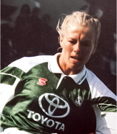 Ásta B. Gunnlaugsdóttir