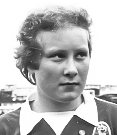Ásta María Reynisdóttir