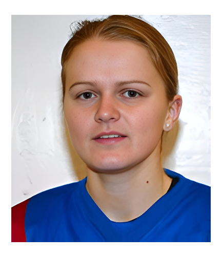 Margrét Rannveig Ólafsdóttir