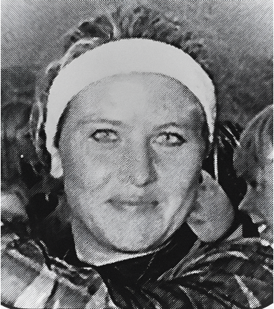 Sigfríður Sophusdóttir