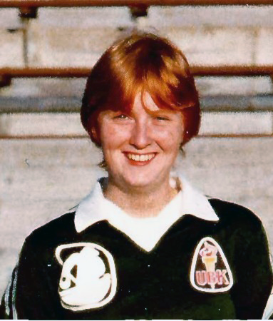 Svava Tryggvadóttir