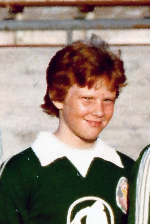 Þjóðhildur Þórðardóttir