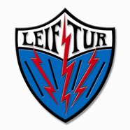 Leiftur