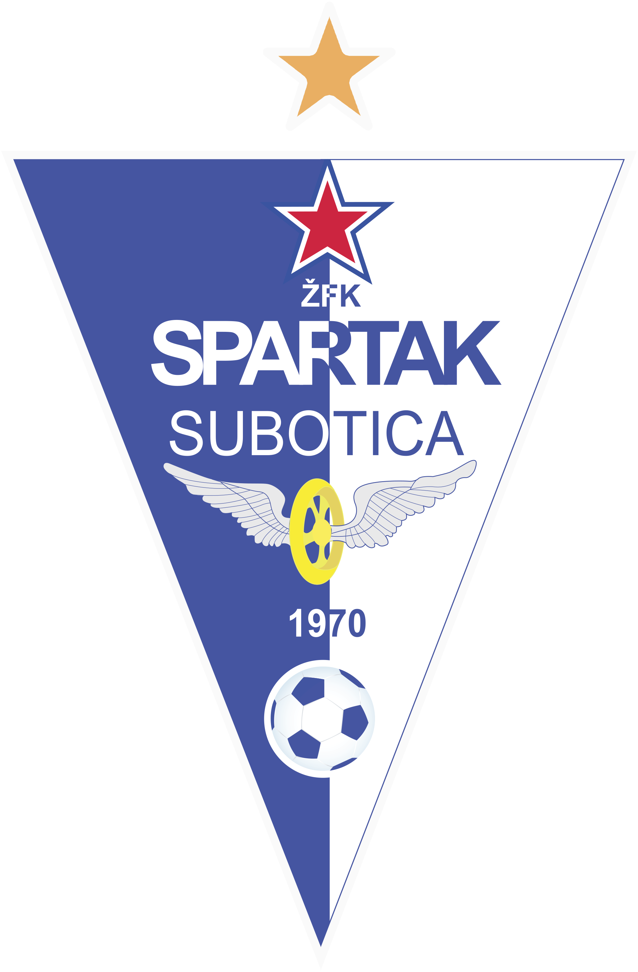 Spartak Subotica